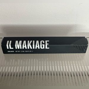 IL MAKIAGE Inkliner Eye Liner | Shade: Black | NWT